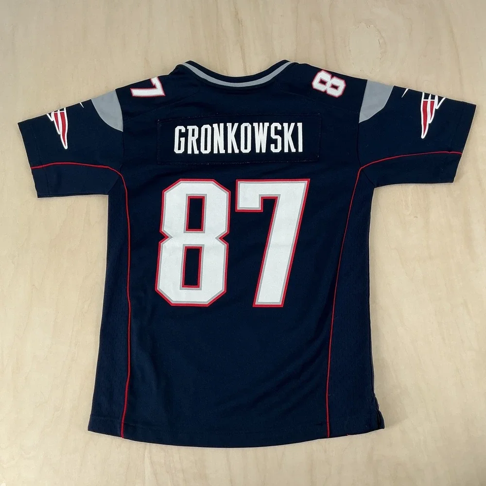 Nike celebrate historic